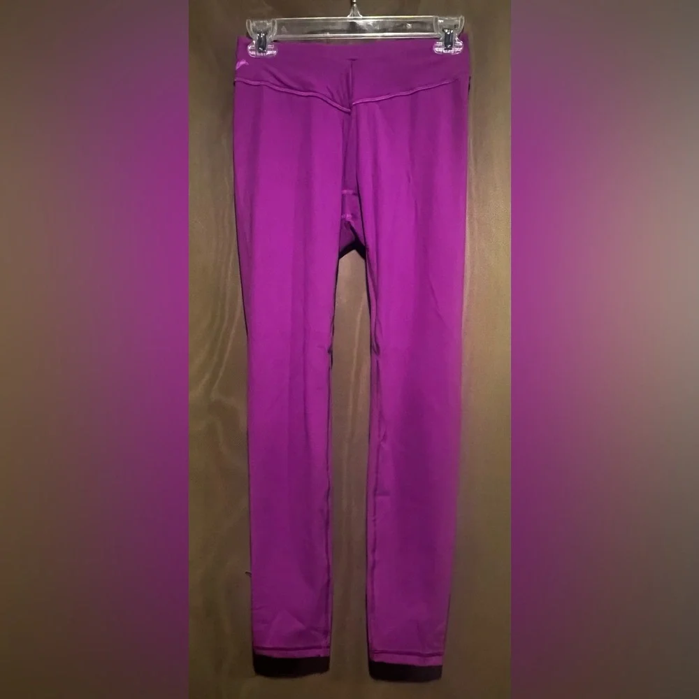 COPY - Alphalete Tenacity Leo Legging - Nebula - Picture 7 of 12